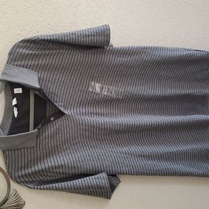 NWT Men's Calvin Klein Body Fit Polo Shirt Size XL
